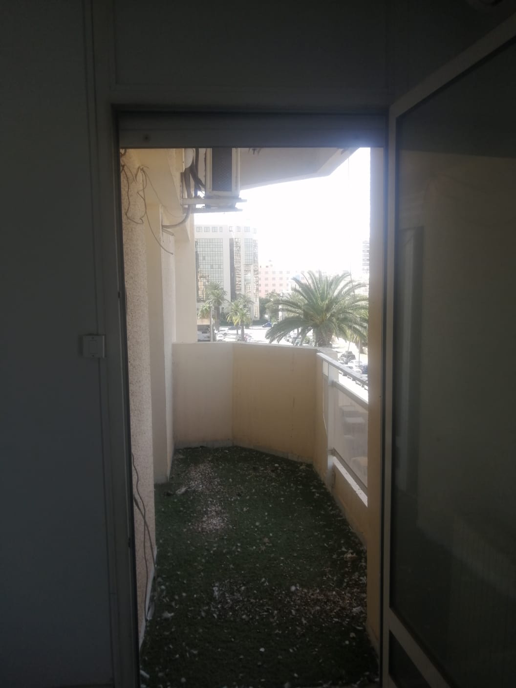 Bab Bhar Bab Bhar Vente Appart. 3 pices Apartement au centre ville tunis