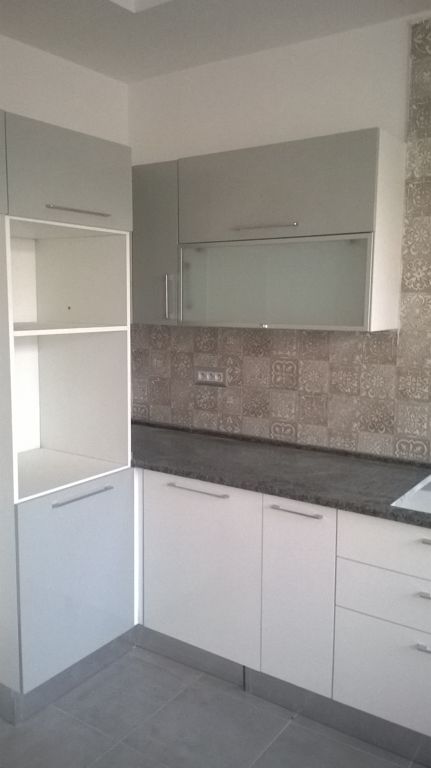 La Marsa Marsa Safsaf Location Appart. 3 pices Appartement tout neuf vue mer