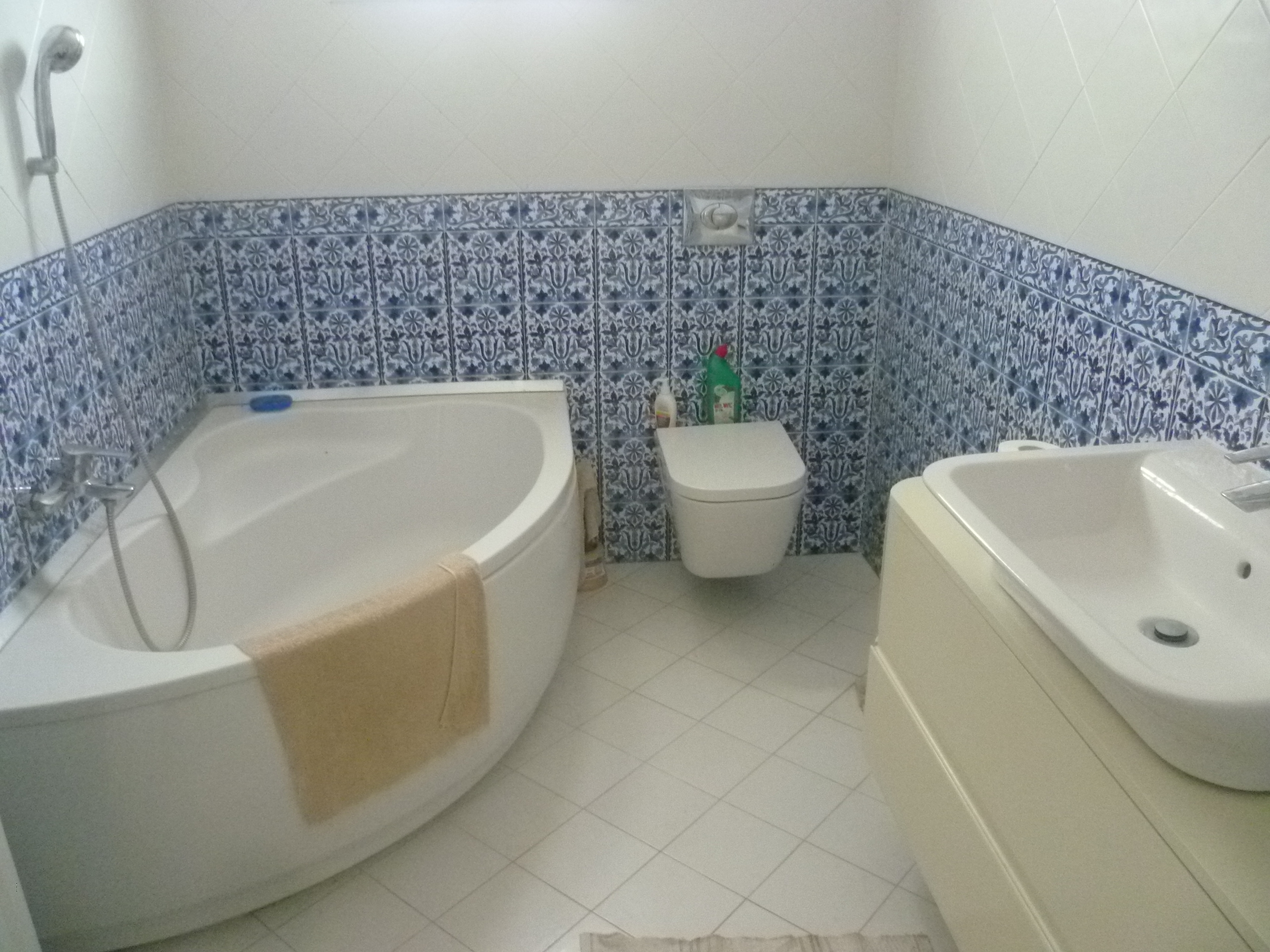 Hammamet Hammamet Vente Maisons Villa exceptionnelle avec appartement afh