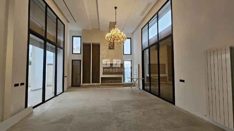 Mornag Mornag Vente Maisons Villa primevere  morneg tunis v2736