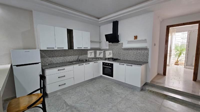 Hammamet Bir Bouregba Location Maisons Villa le jasmin rose l3073