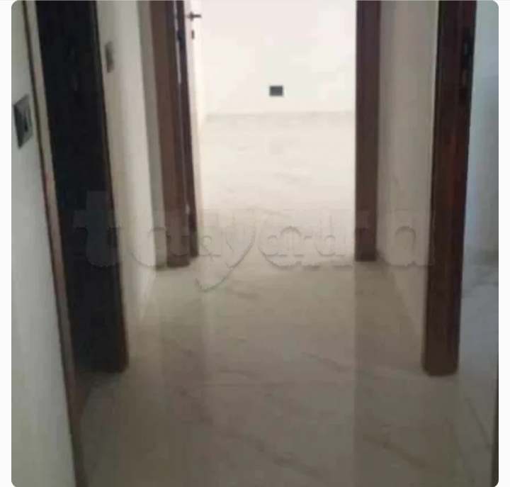 La Marsa El Aouina Vente Appart. 1 pice Appartement  jamais habite s1