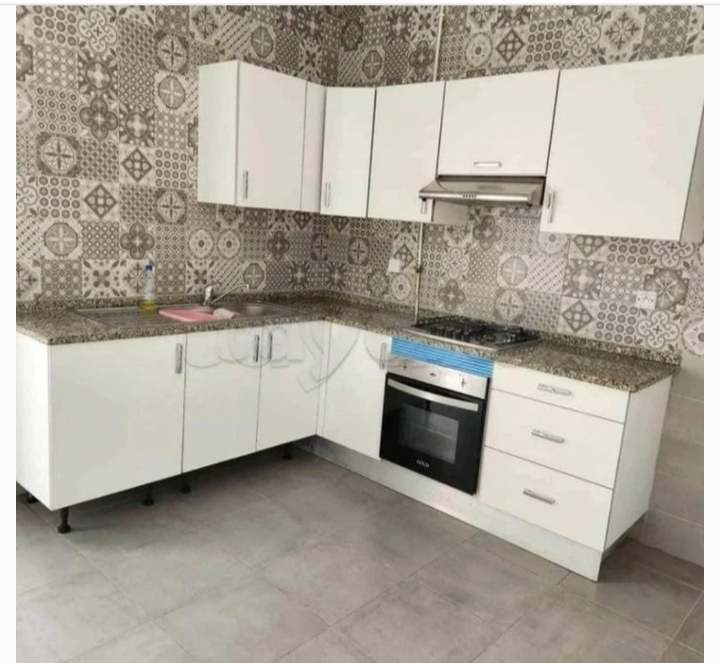 Ain Zaghouan Ain Zaghouan Location Appart. 1 pice Appartement cite wahat s1 au 2eme etage