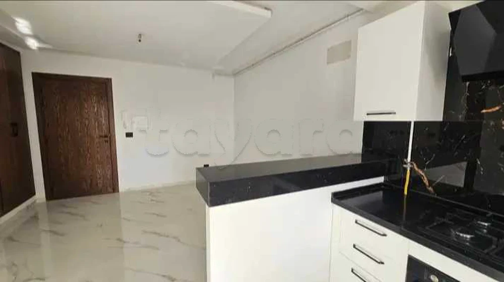 La Marsa El Aouina Location Appart. 2 pices Appartement cite wahat s2 jamais habit