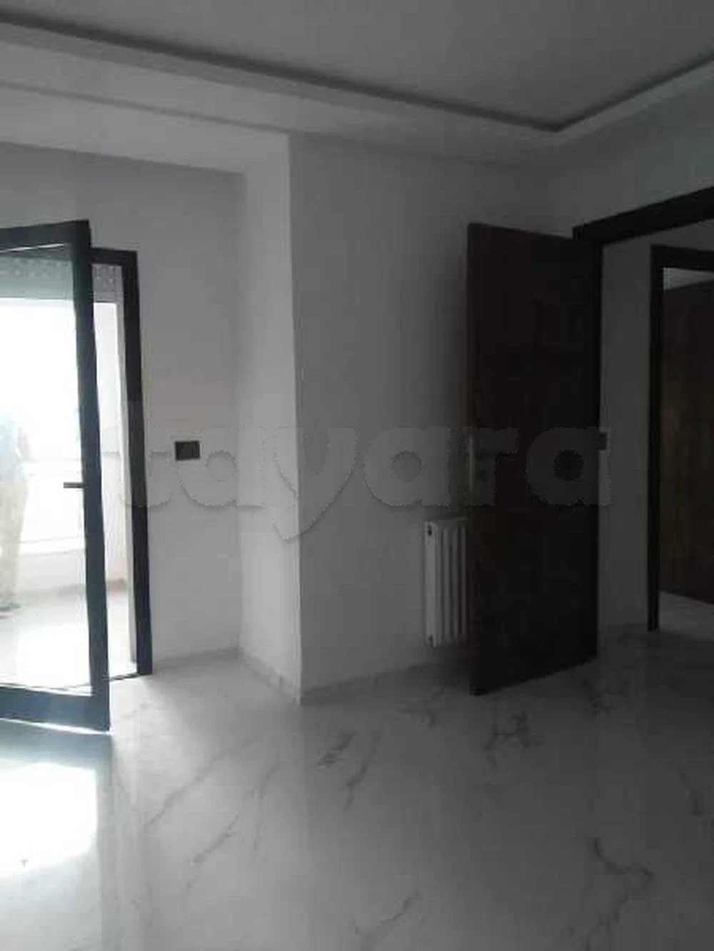 La Marsa El Aouina Location Appart. 2 pices Appartement cite wahat s2 jamais habit