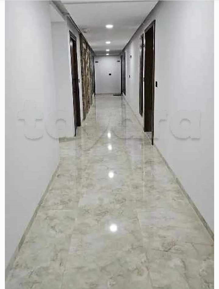 La Marsa El Aouina Location Appart. 2 pices Appartement cite wahat s2 jamais habit