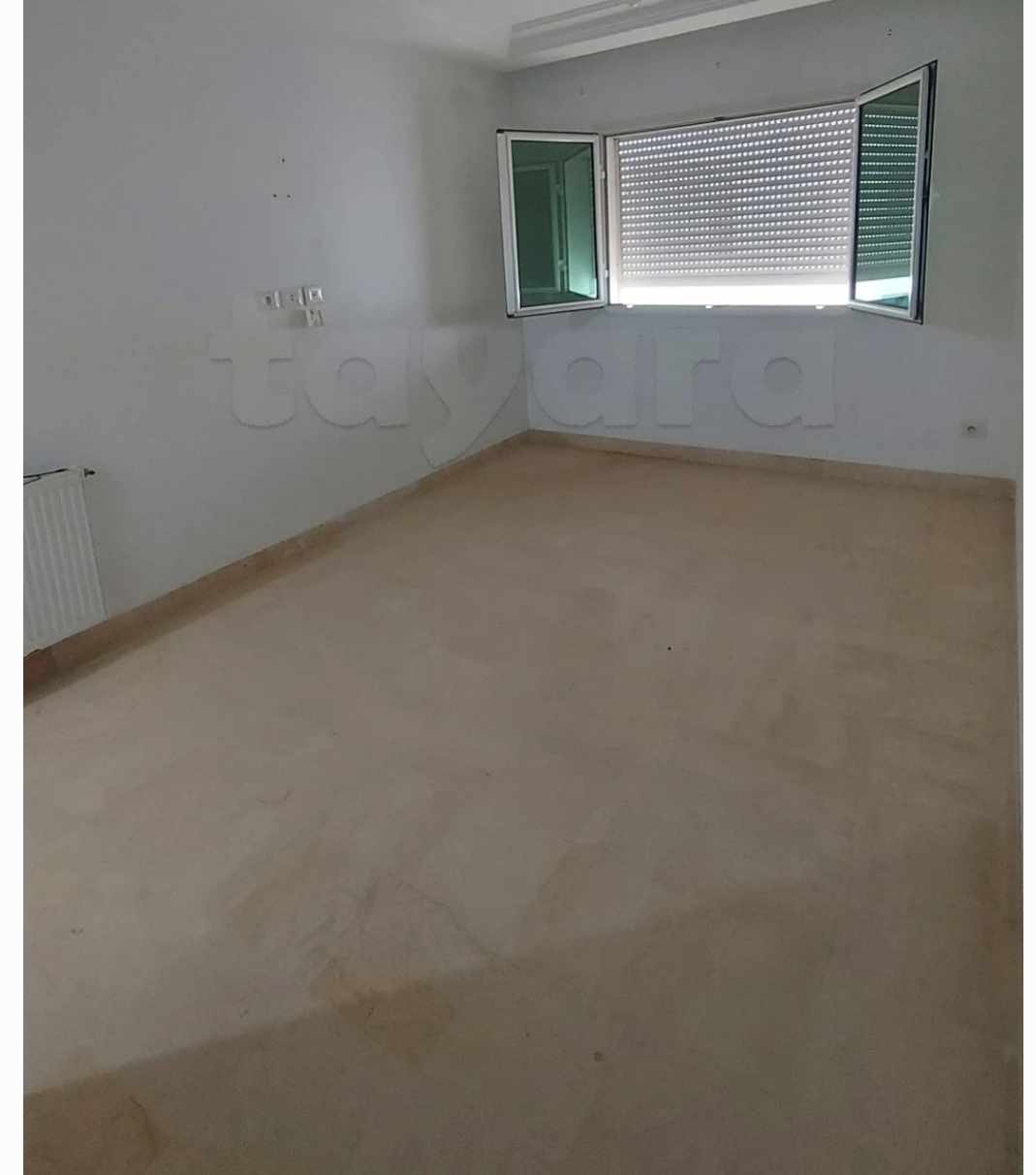 La Marsa El Aouina Location Appart. 2 pices Appartement haute standing s2 cite wahat