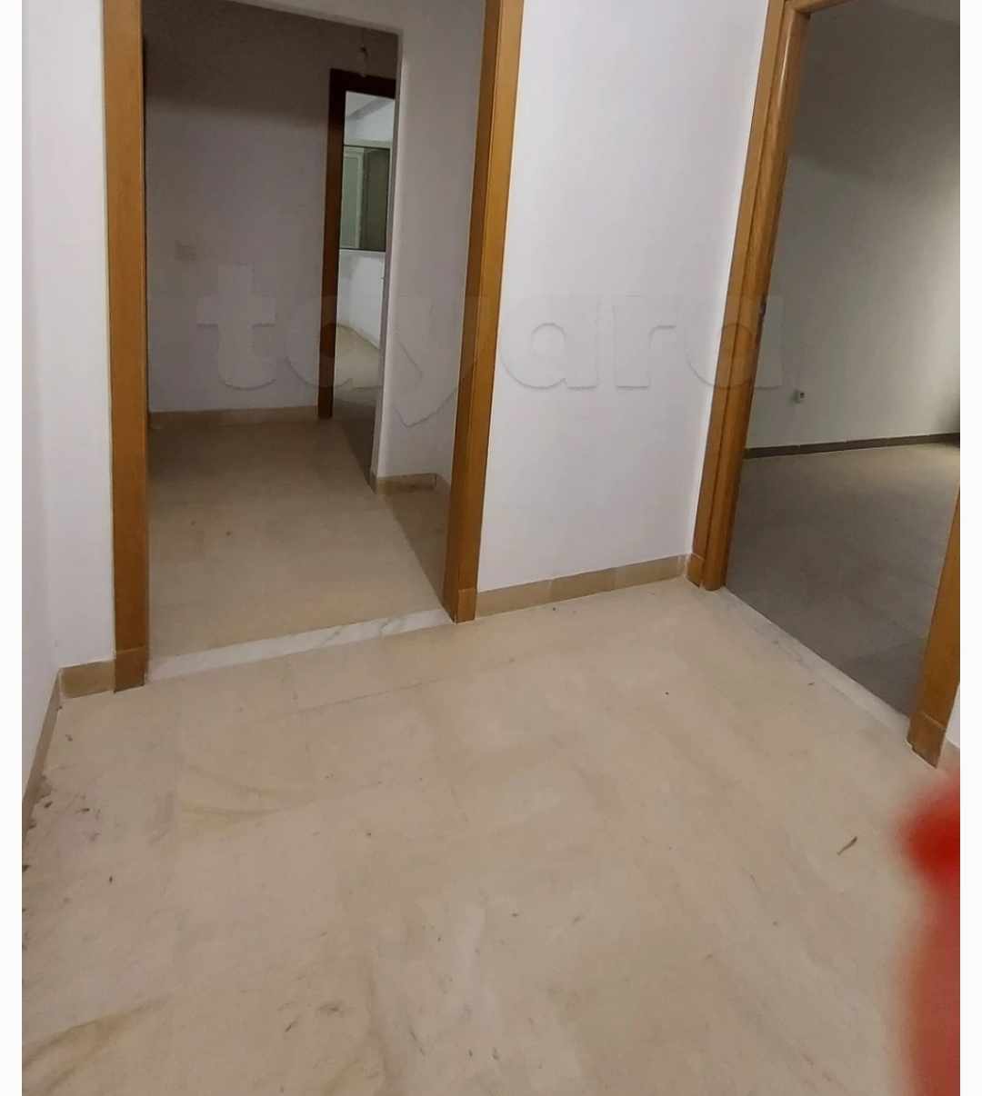 La Marsa El Aouina Location Appart. 2 pices Appartement haute standing s2 cite wahat