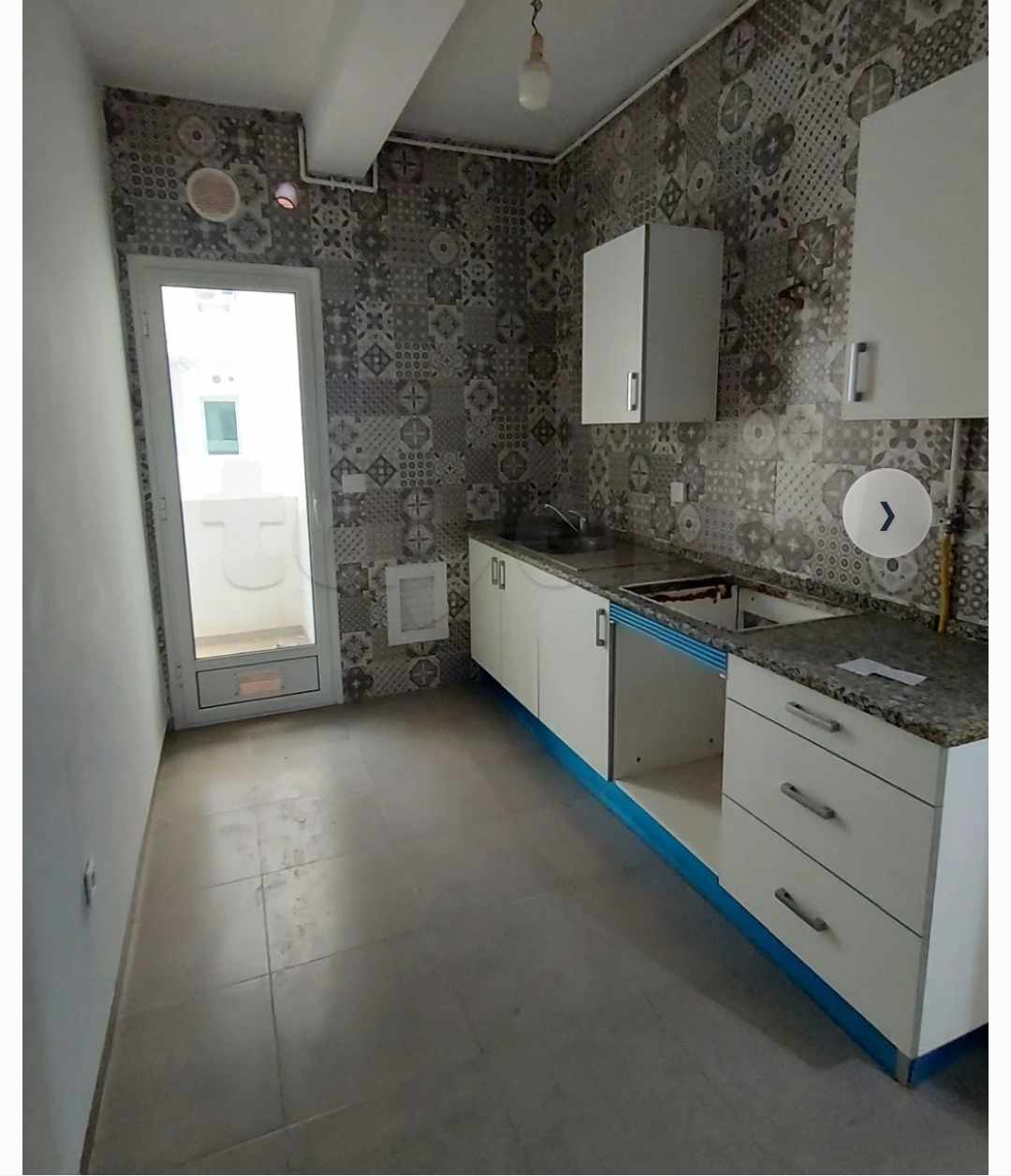 La Marsa El Aouina Location Appart. 2 pices Appartement haute standing s2 cite wahat