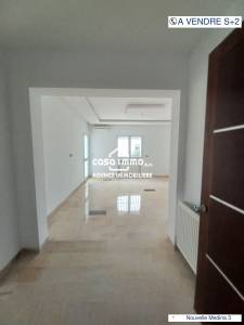 Nouvelle Medina Nouvelle Medina Vente Appart. 3 pices Coquet appartement s2