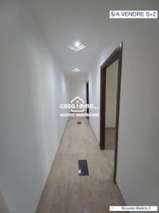 Nouvelle Medina Nouvelle Medina Vente Appart. 3 pices Coquet appartement s2