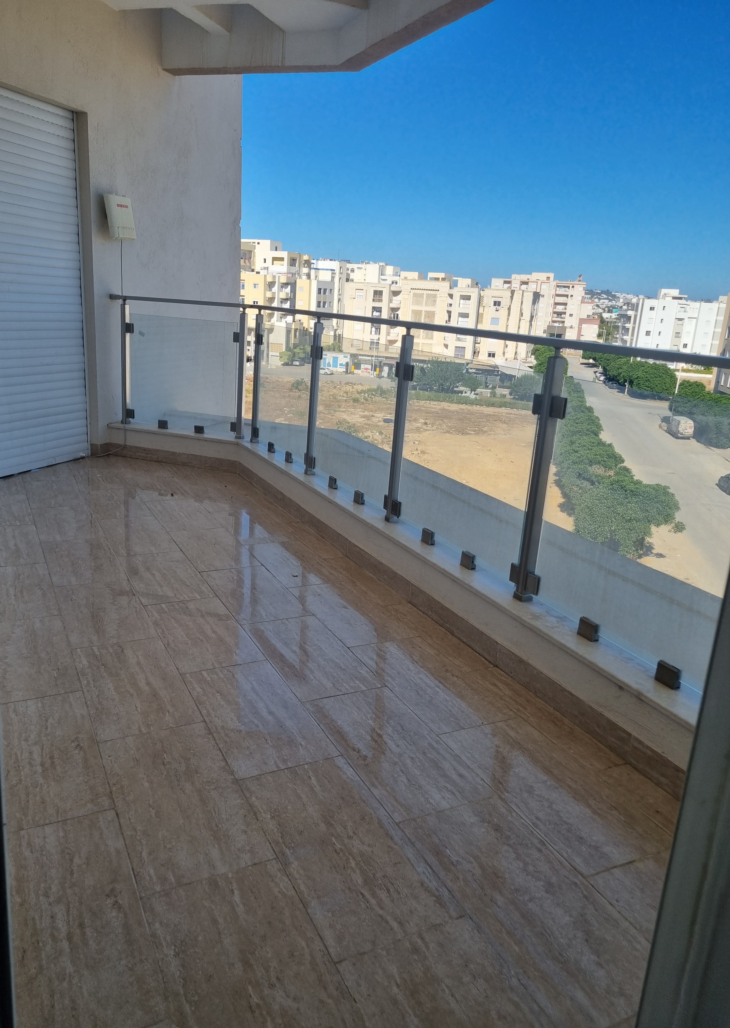 Ain Zaghouan Ain Zaghouan Vente Appart. 4 pices Appartement  ain zaghouan nord