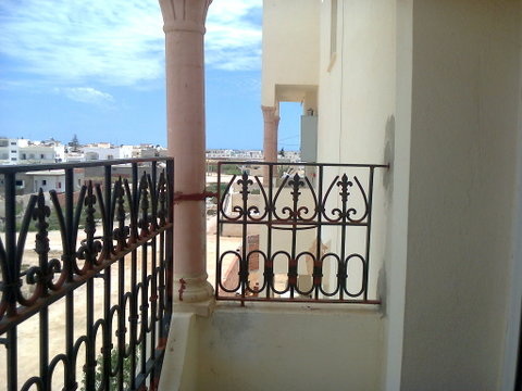 Sakiet Eddaier Sidi Mansour Location Appart. 4 pices Appartement s plus 3