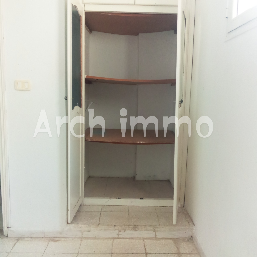 Cite El Khadra Cite El Khadra Location Appart. 2 pices Un studio s1 cit el khadra