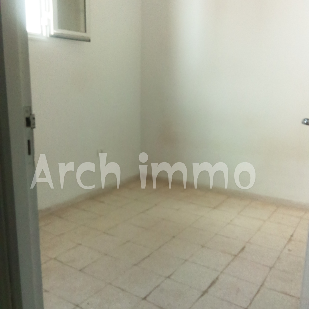 Cite El Khadra Cite El Khadra Location Appart. 2 pices Un studio s1 cit el khadra