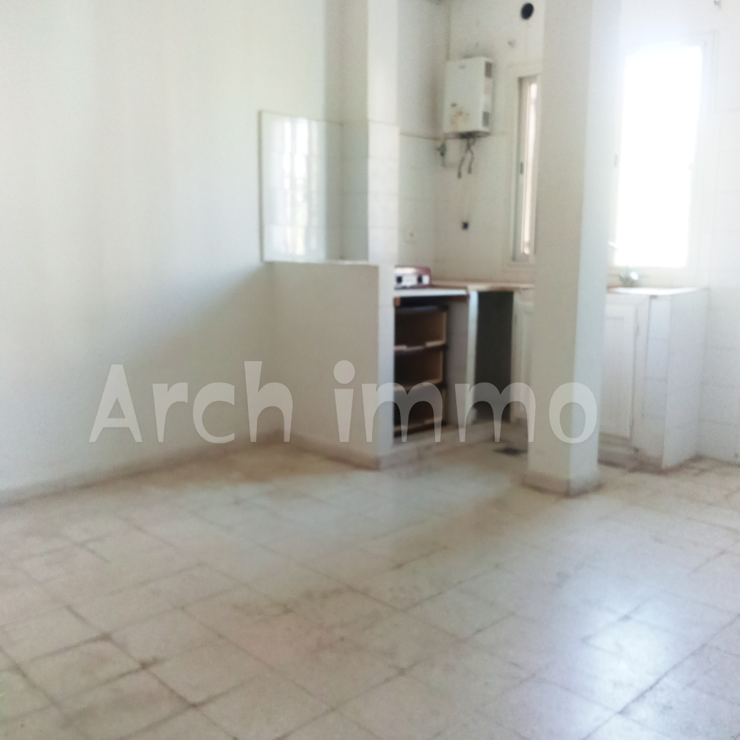 Cite El Khadra Cite El Khadra Location Appart. 2 pices Un studio s1 cit el khadra