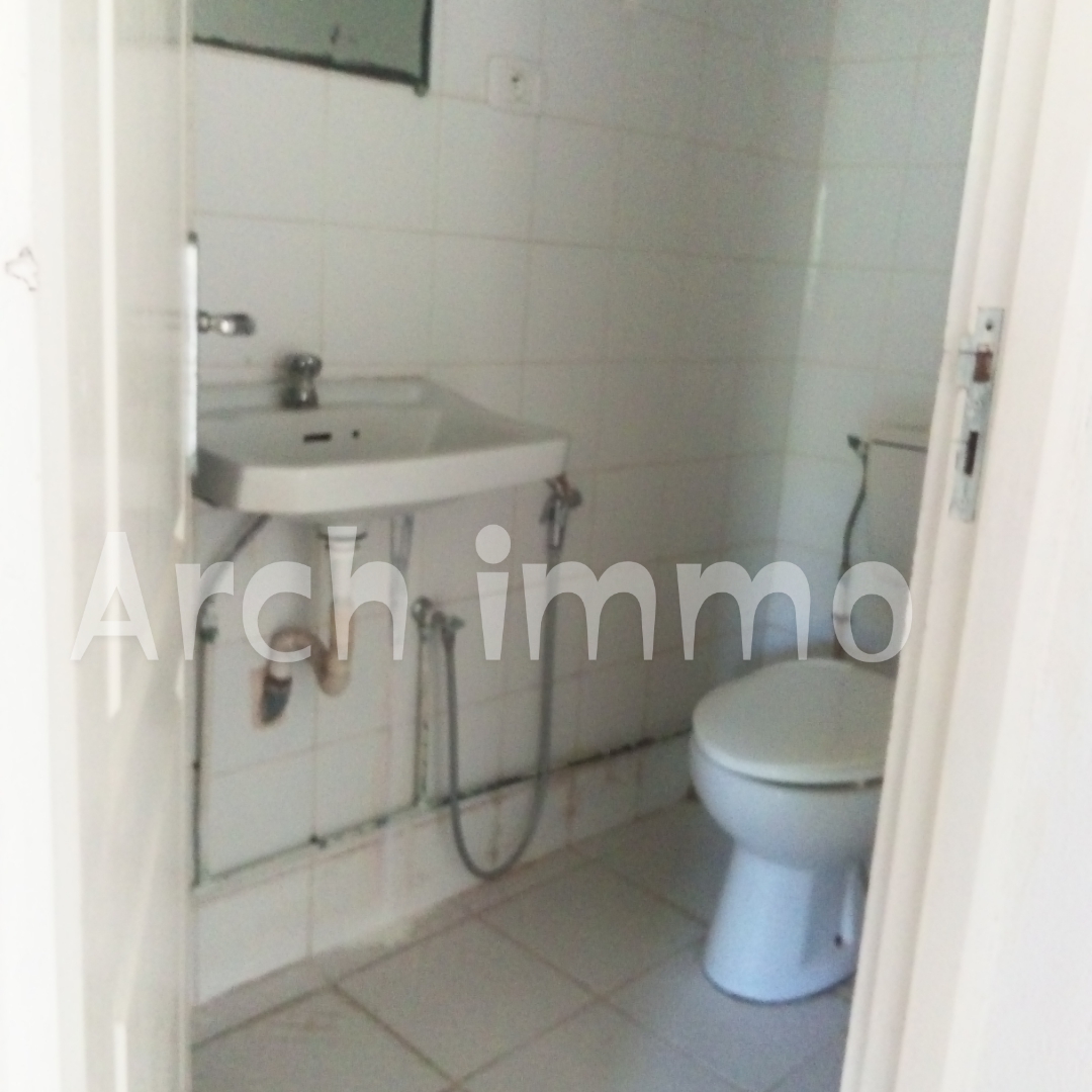 Cite El Khadra Cite El Khadra Location Appart. 2 pices Un studio s1 cit el khadra