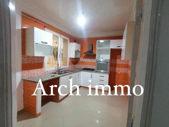 Cite El Khadra Cite El Khadra Location Appart. 3 pices Une maison cit khadra