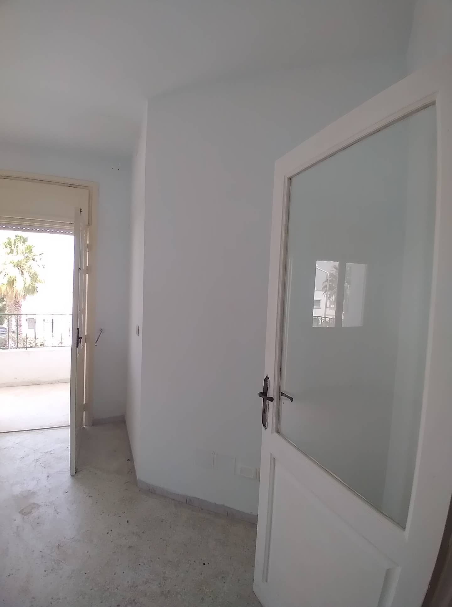 La Soukra Borj Louzir Location Appart. 3 pices Appartement s2  borj louzir