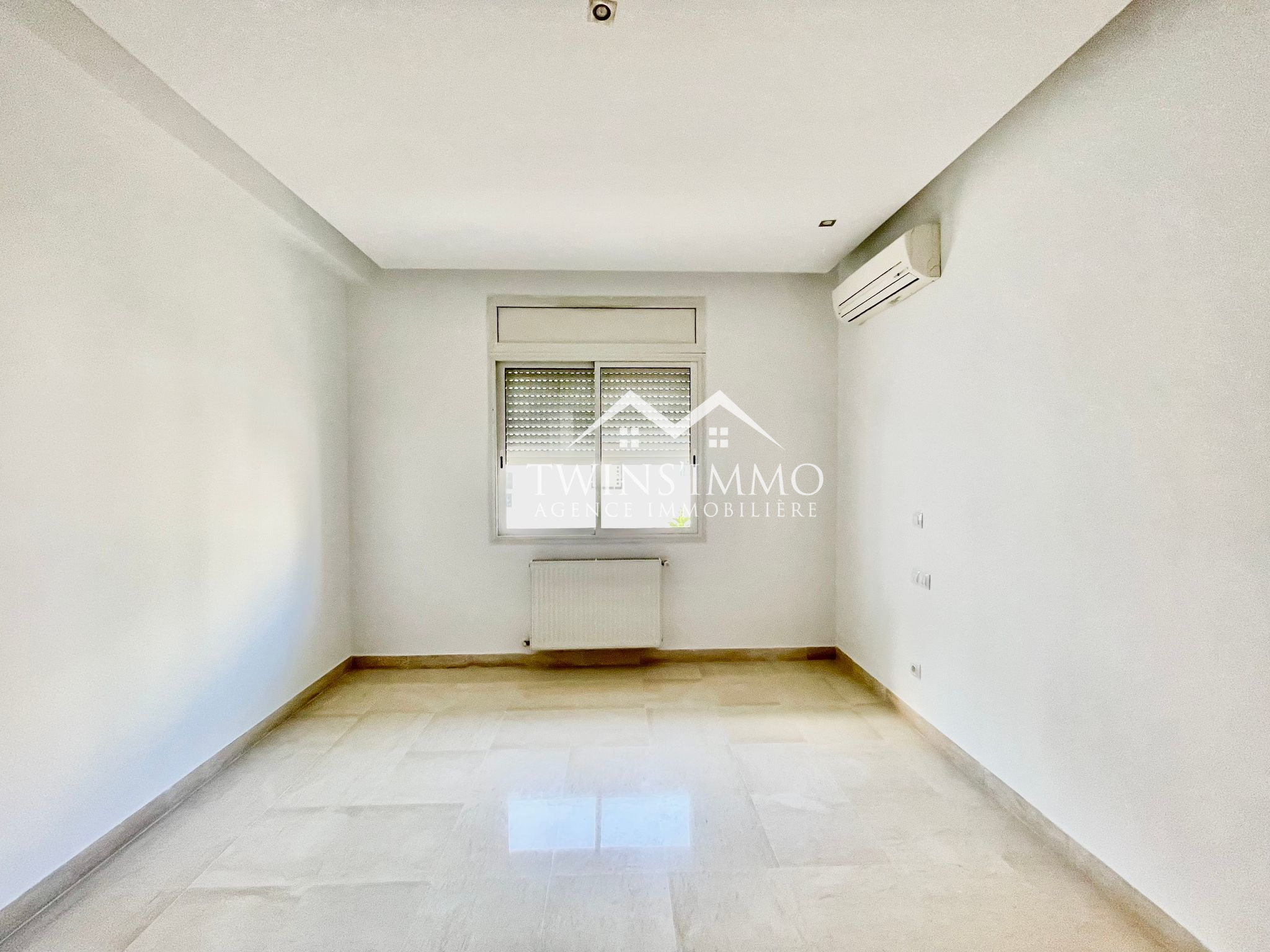 La Marsa Sidi Daoud Location Appart. 2 pices Appartement s2  sidi daoud