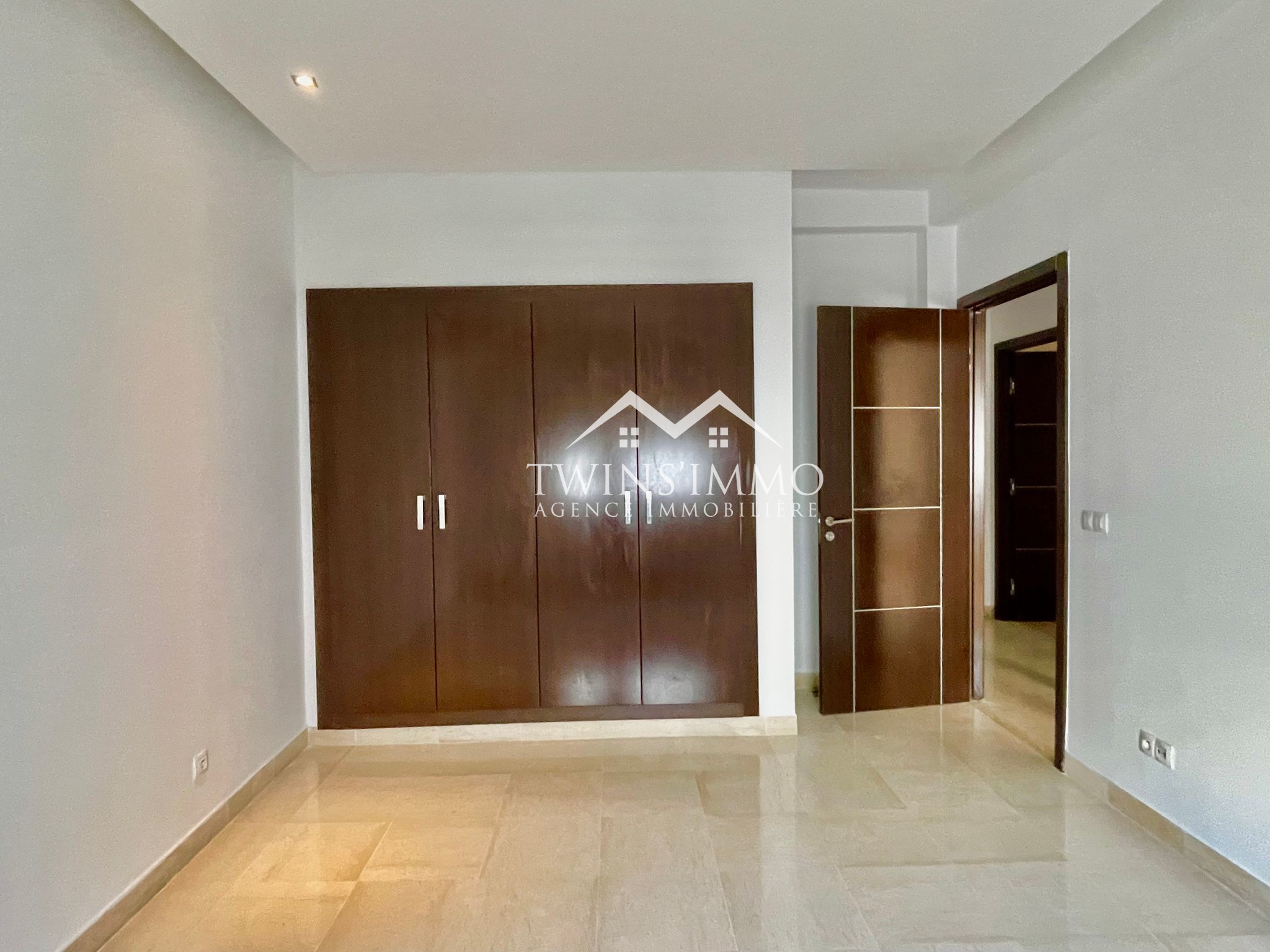 La Marsa Sidi Daoud Location Appart. 2 pices Appartement s2  sidi daoud