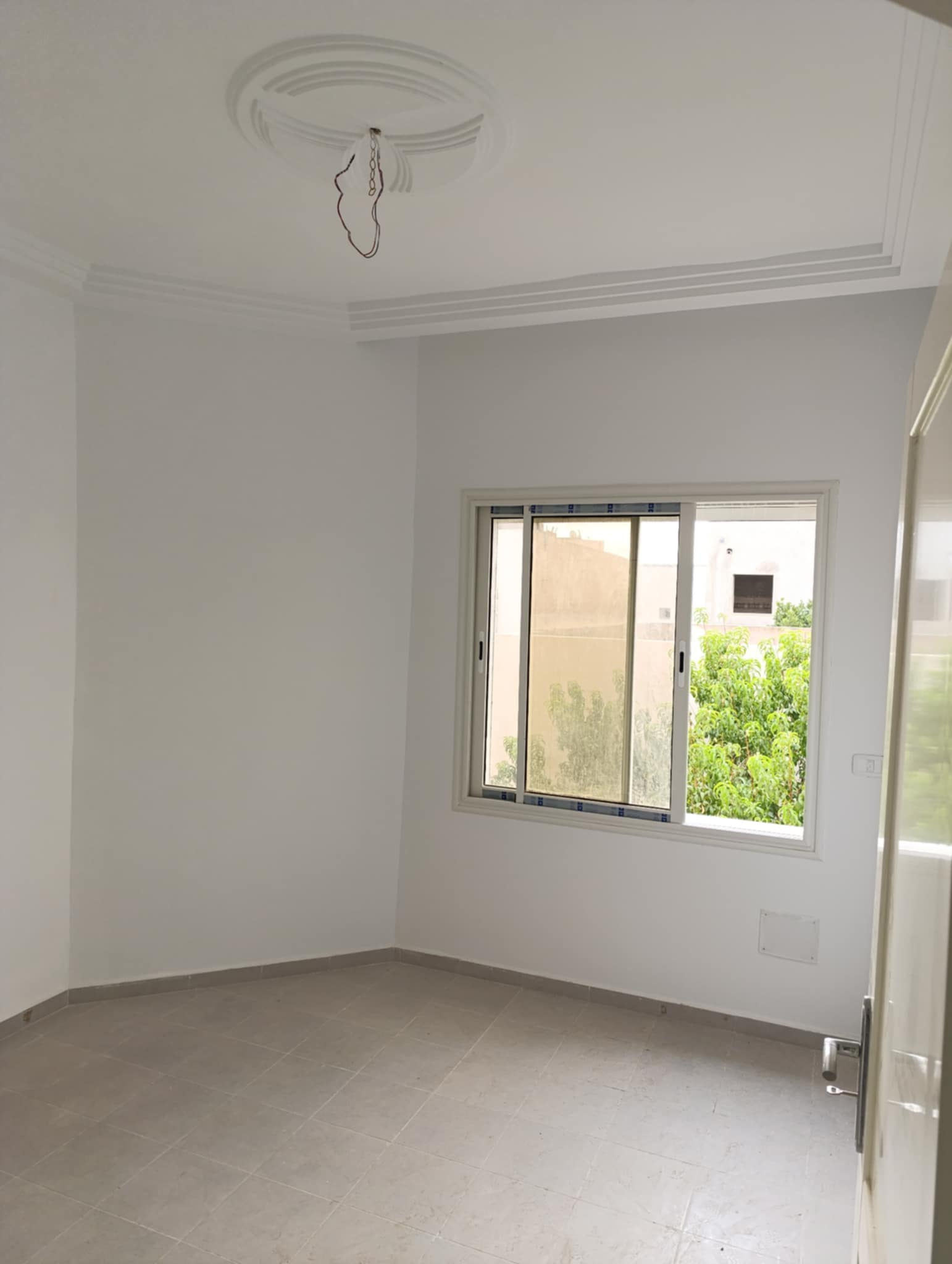 Mannouba La Mannouba Location Appart. 3 pices Appartement 3 pices 1er etage  manouba