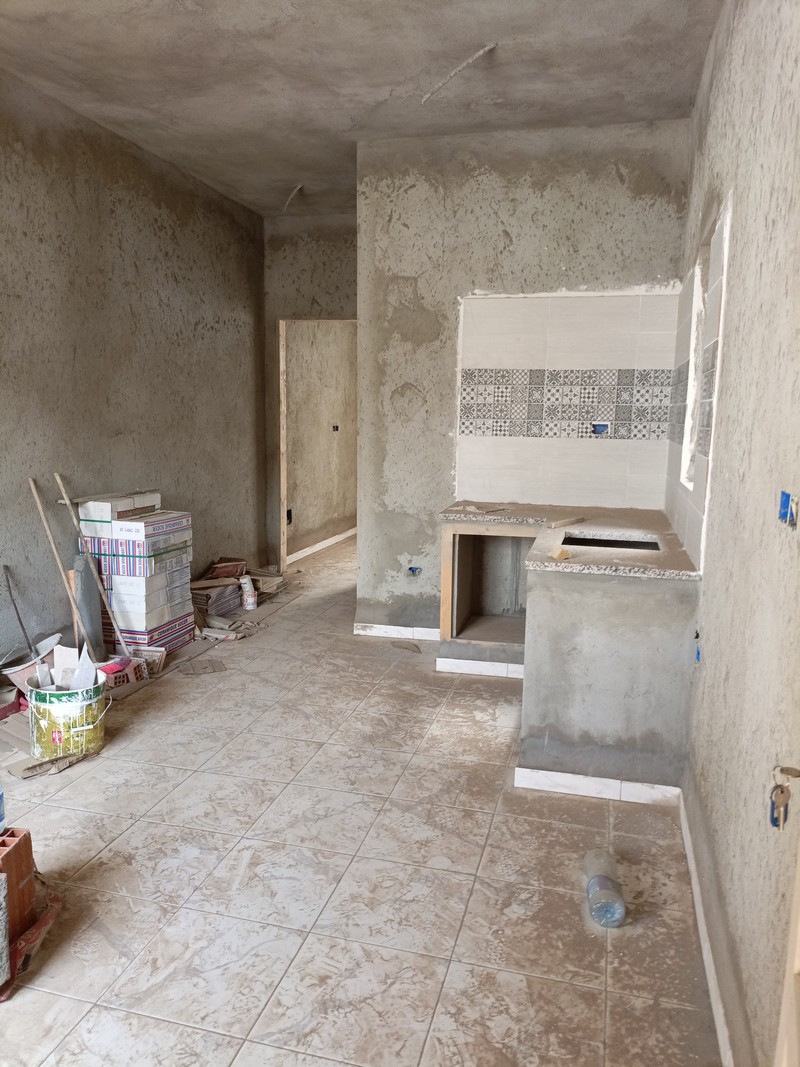 Hammamet Hammamet Vente Appart. 2 pices Av 2 studios en cours de finitions  hammamet