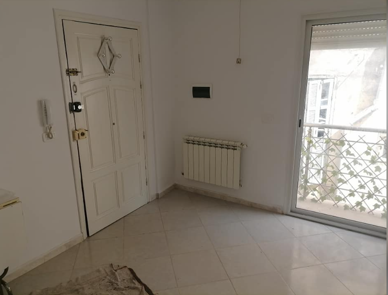 Bab Bhar Bab Bhar Vente Appart. 2 pices Appartement au centre ville le passage