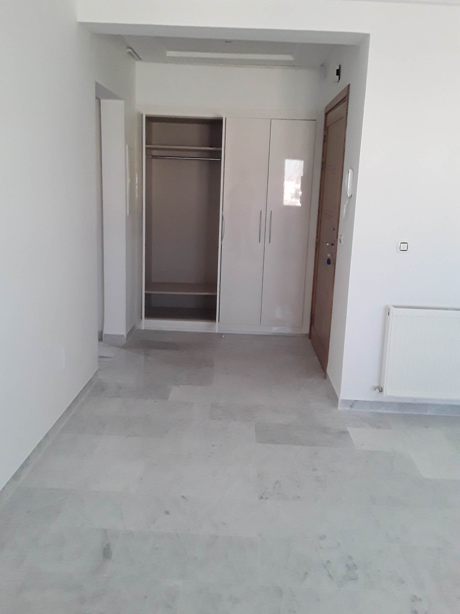 Raoued Cite El Ghazala 2 Location Appart. 3 pices App 3 pice neuf riad el andalous cite la gazelle