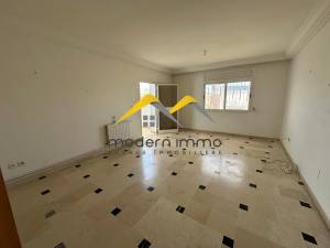 Ariana Ville Cite Ennasr 1 Location Appart. 1 pice Appartement s4 ennasr 1 ref21a