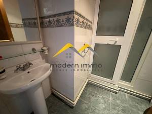 Ariana Ville Cite Ennasr 1 Location Appart. 1 pice Appartement s4 ennasr 1 ref21a