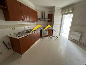 Ariana Ville Cite Ennasr 1 Location Appart. 1 pice Appartement s4 ennasr 1 ref21a