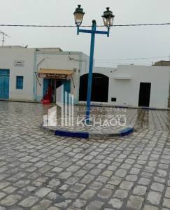 Sousse Riadh Ksibet Sousse Vente Surfaces Terrain a  au centre ville ksibet ref375a