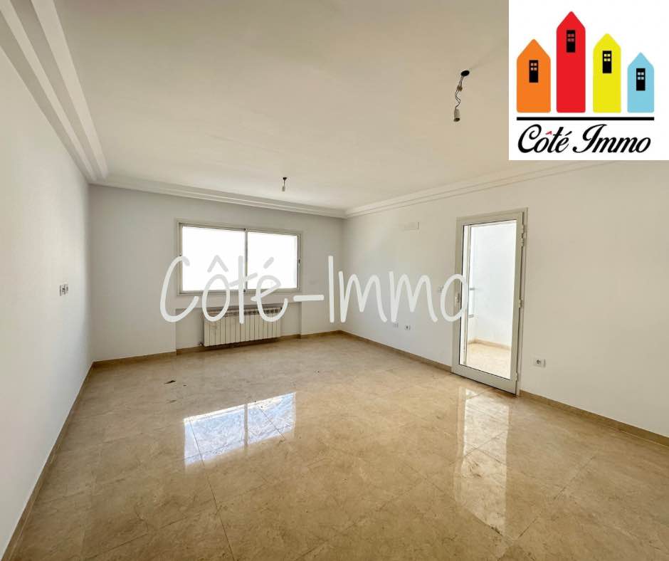 Ezzahra Ezzahra Location Appart. 2 pices Appartement s2 hst ezzahra