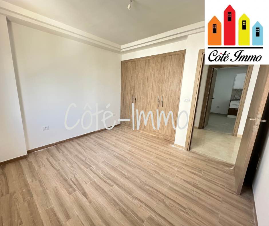 Ezzahra Ezzahra Location Appart. 2 pices Appartement s2 hst ezzahra