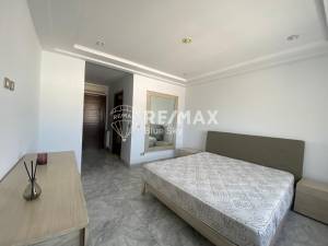 El Kram Jardins de Carthage Location Appart. 1 pice Un appartement meubl en s2   ref281a