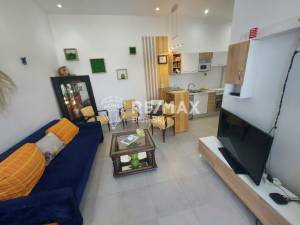 Carthage Sidi Bousaid Location Appart. 1 pice Appartement en s1   meubl  ref285a