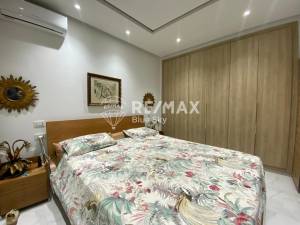 La Marsa Marsa Ennassim Location Appart. 1 pice Appartement pour la   marsa ref289a