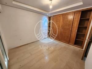 Hammamet Cite Afh Location Appart. 1 pice Appartement s1 vide au rezdechausse ref524a