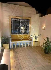 Hammamet Cite Afh Location Maisons  annuelle  maison indpendante ref539a