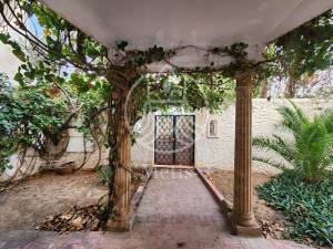 Hammamet Barraket Essahel Vente Maisons Villa  a  ref556a