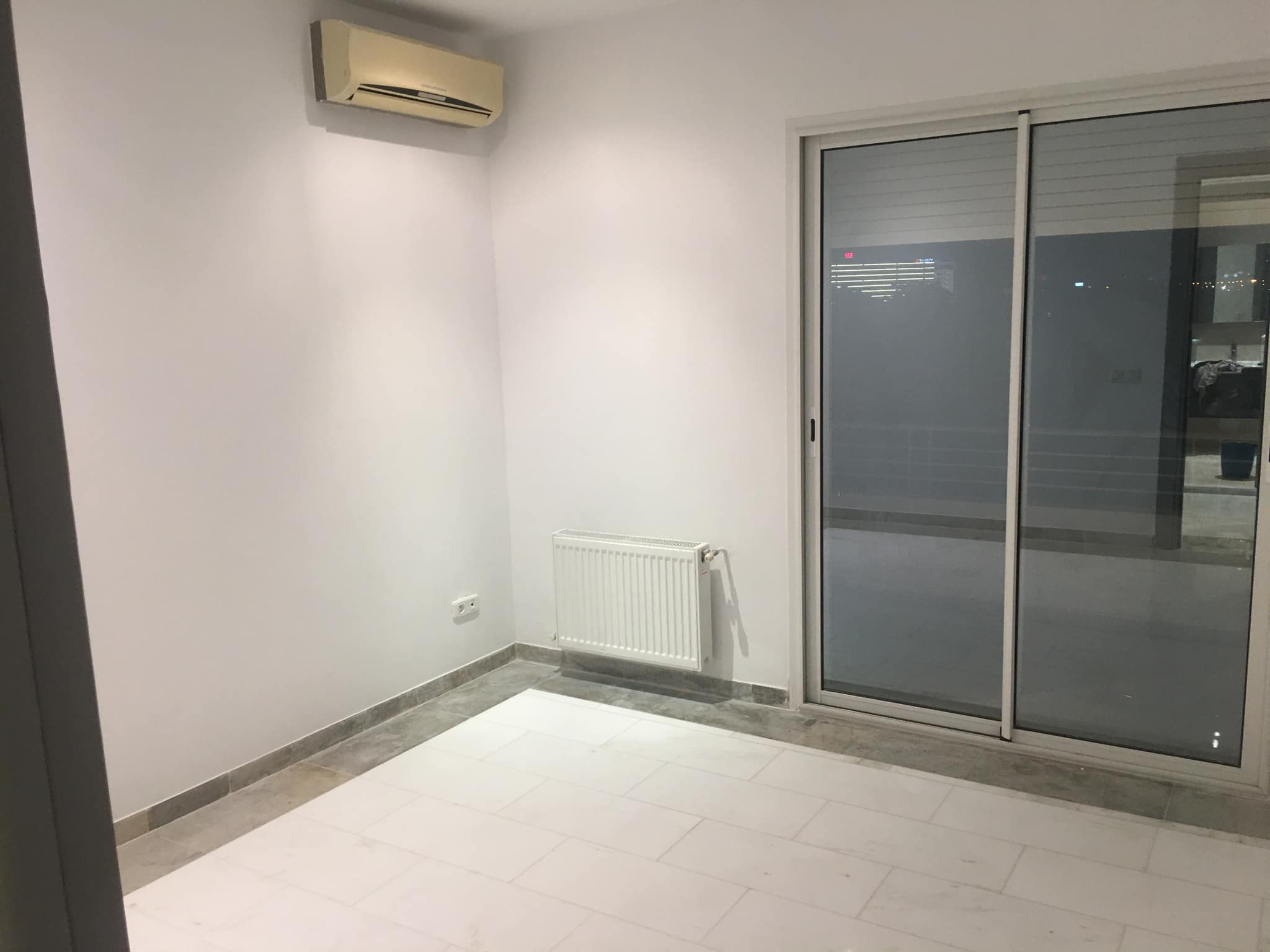 Ain Zaghouan Ain Zaghouan Location Appart. 2 pices Appartement neuf s1 jamais habit