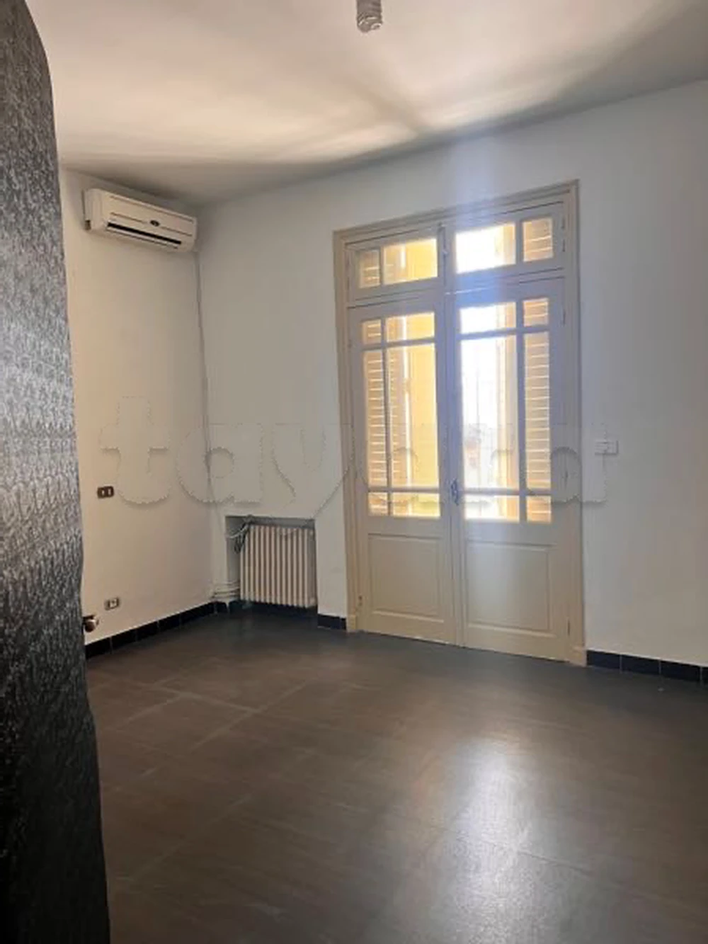 Ariana Ville El Menzah 5 Location Appart. 4 pices tage de villa s4 menzah5 1700dt