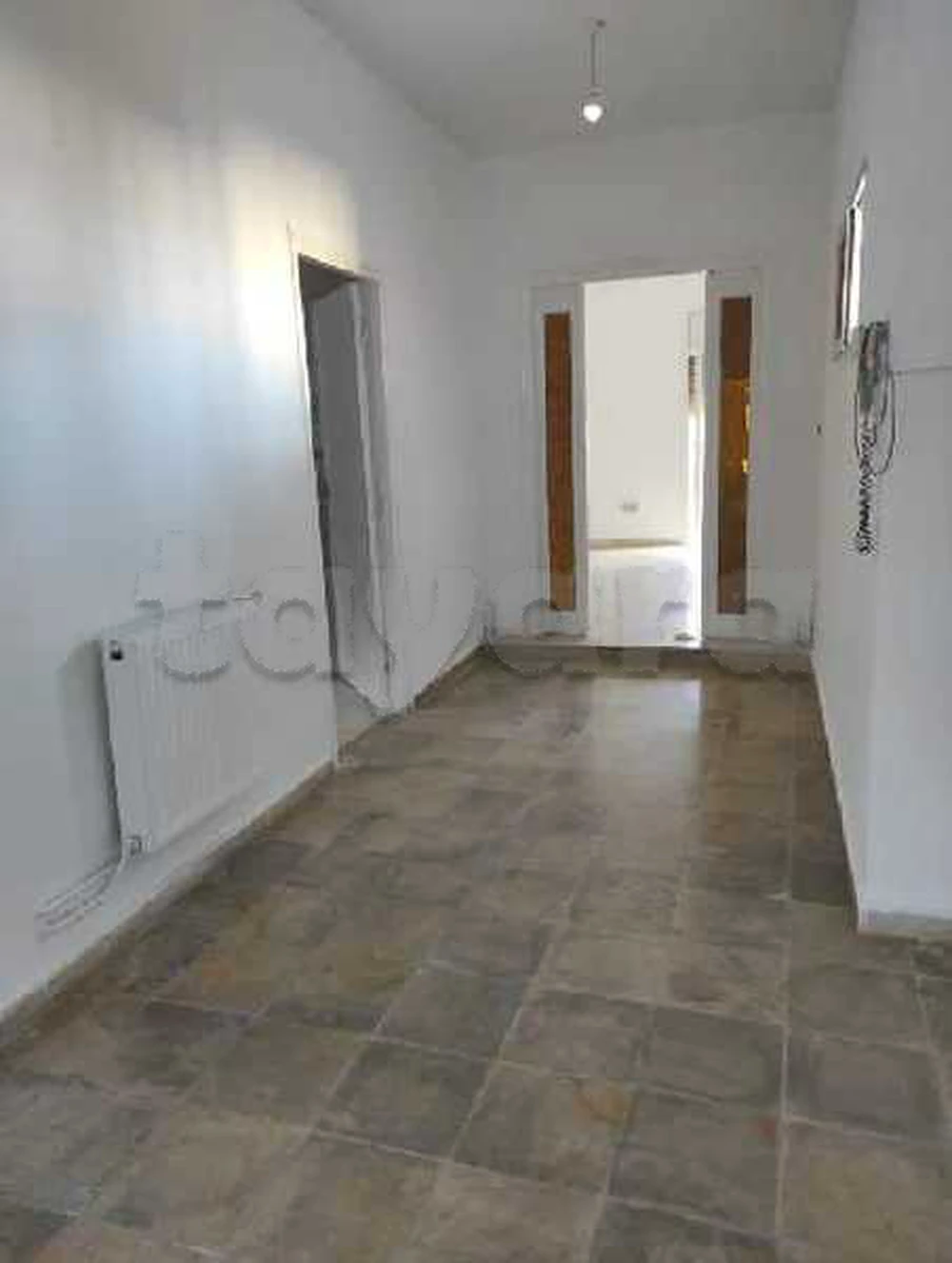 Ariana Ville Cite Ennasr 1 Location Appart. 4 pices tage de villa s4 ennasr1 1400dt