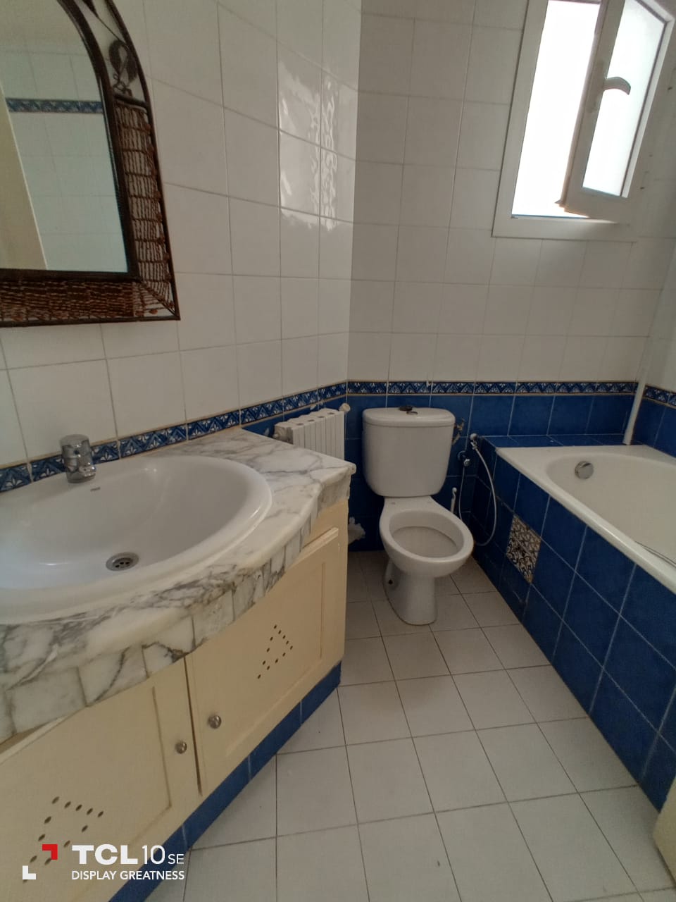 Ariana Ville Cite Ennasr 2 Vente Appart. 3 pices Appartement s3 ennasr1 380milles