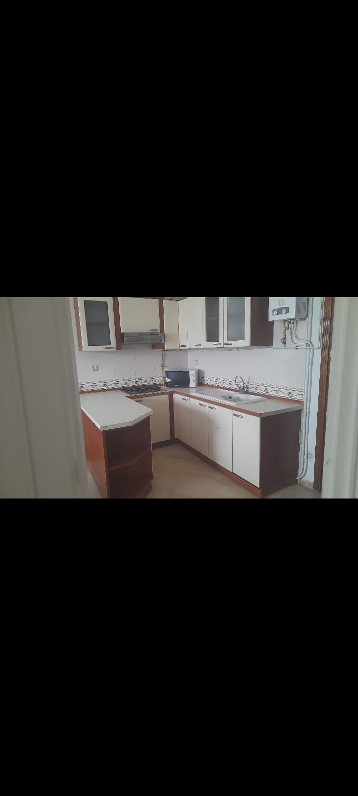 Ariana Ville Cite Ennasr 2 Location Appart. 1 pice Appartement s1 1200dt meuble