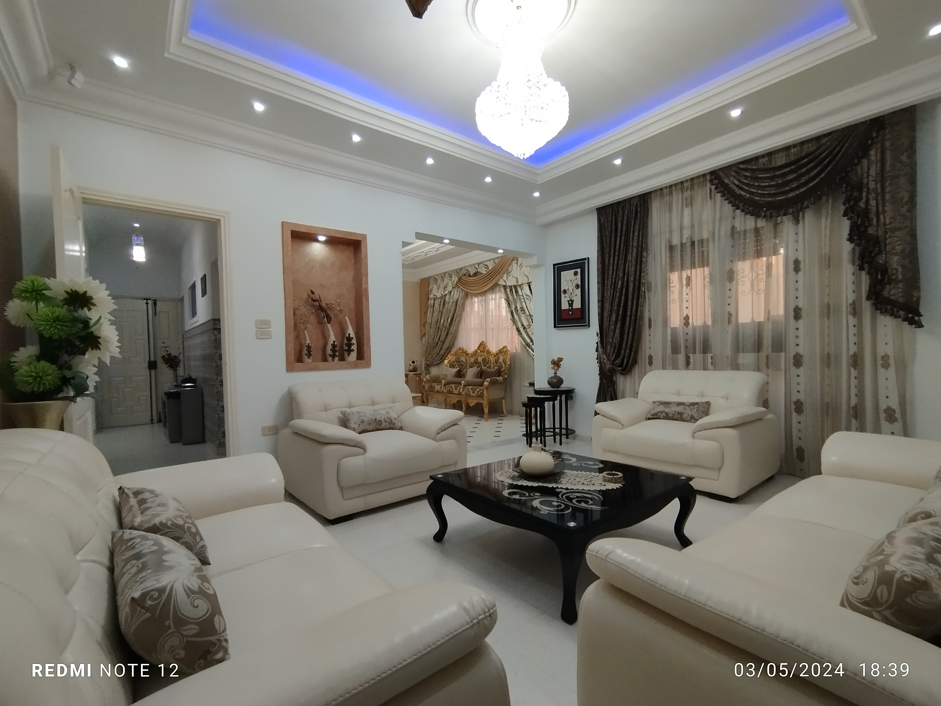 Kairouan Sud Kairouan Sud Vente Duplex Rez de chausse et 2 tages duplex haut standing