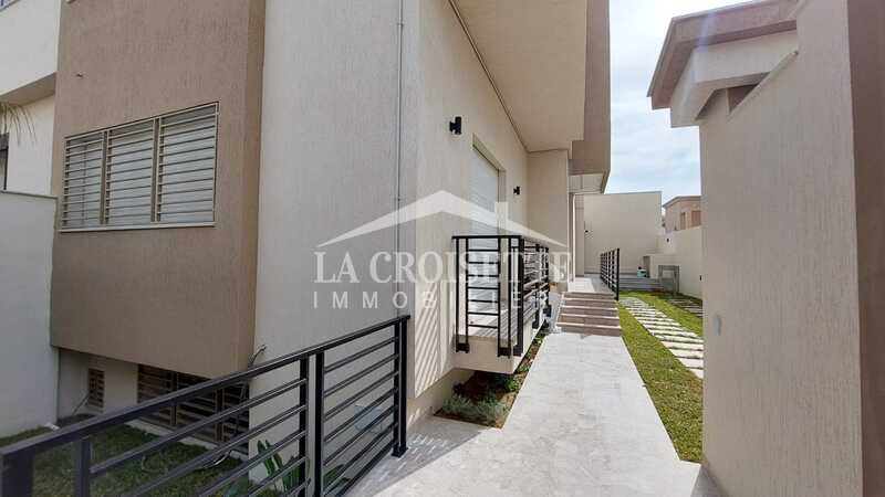 La Soukra La Soukra Location Duplex Duplex s3  la soukra mdl0631