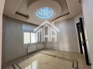 La Marsa Sidi Daoud Location Maisons Villa s4   la marsa sidi daoued ref215a