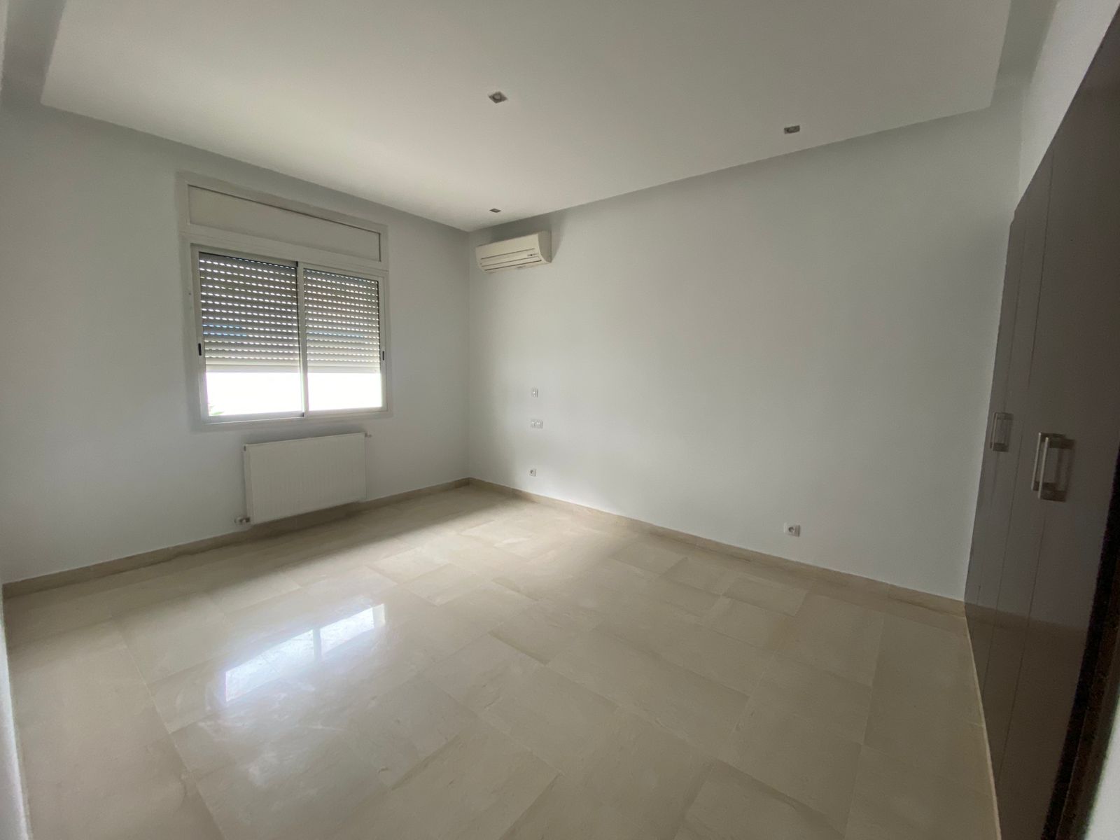 La Marsa Sidi Daoud Location Appart. 3 pices Appartement s2  la marsa